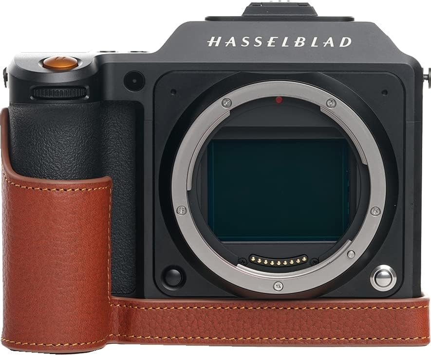 BMAOLLONGB X2D 100C Camera Case front view