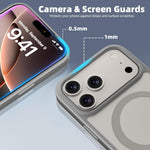 X-Level minimalist phone cover angled side profile showing slim thickness
