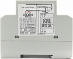 Digital Single Phase Energy Meter Tester Din Rail Electricity Usage Meter AC 110V 40-300V 100A Ampermeter Voltmeter Ammeter Voltage Amps Watt Kwh Frequency Power Factor Meter Multimeter External CT - Image 9