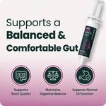 VetriScience pet probiotic paste calibrated tube packaging