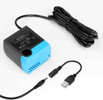 Carcent SP-400LV packaging and included components