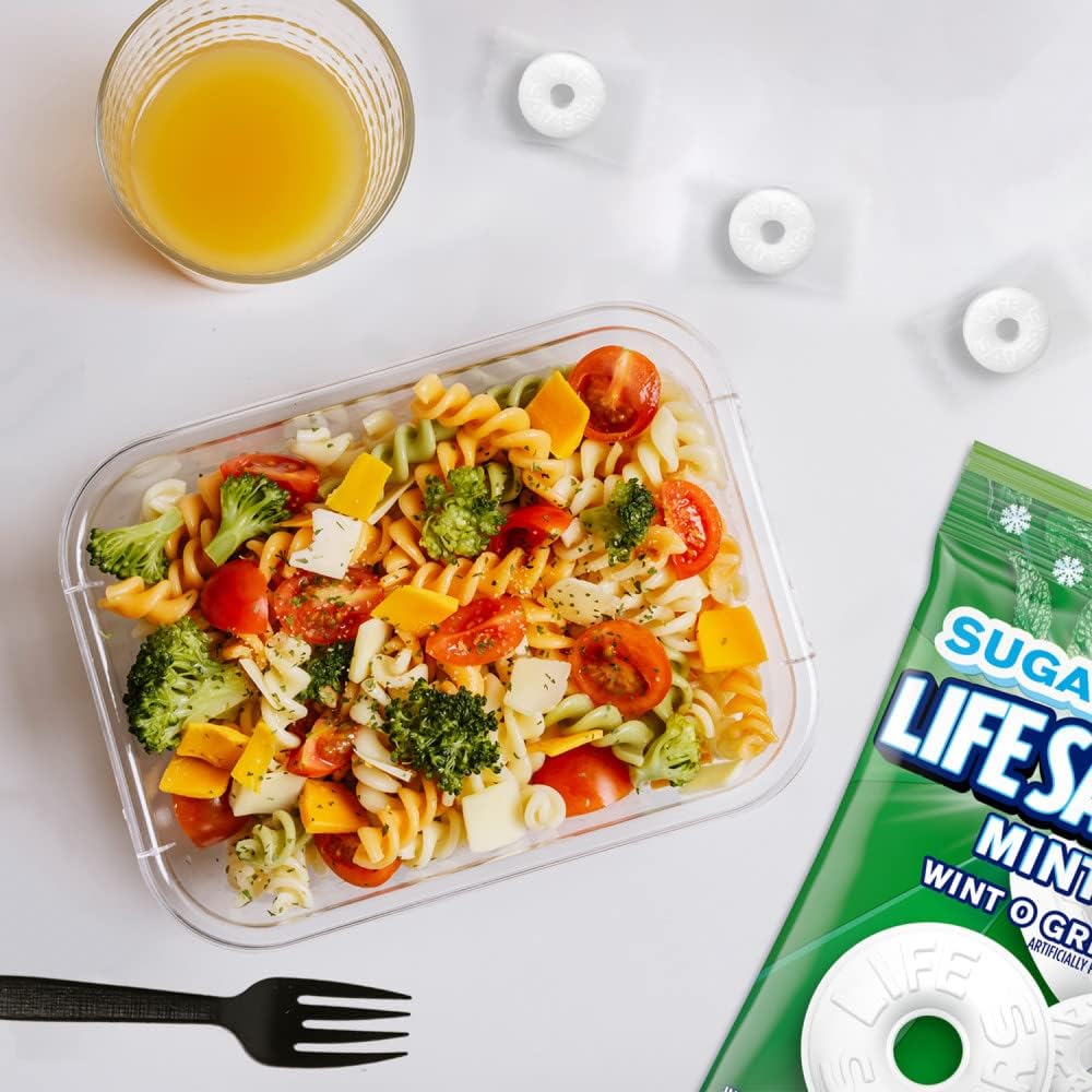 Life Savers breath mints lifestyle shot