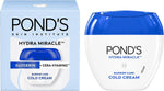 Pond's Moisturising Cold Cream front view product jar