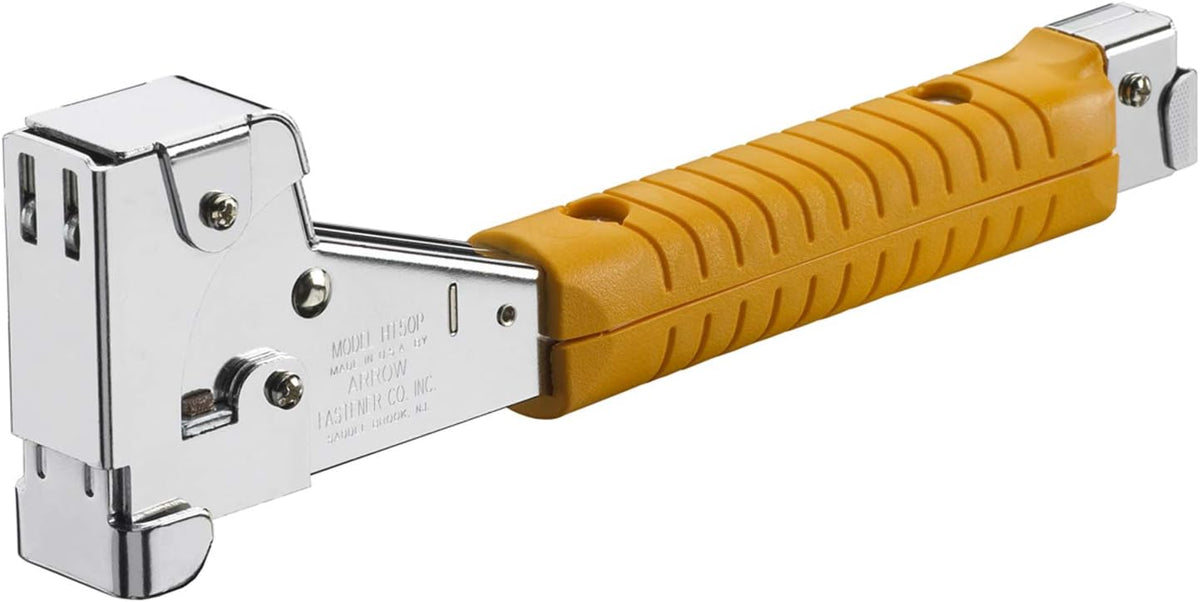 Authentic USA imported Arrow staple gun packaging