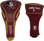 Team Golf NCAA single apex driver head cover packaging