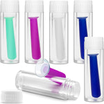 Gamegalaxy hard contact lens remover tool set with 6 suction sticks