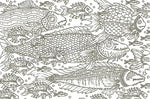 Tales from Atlantis: Coloring Book (Hanna Karlzon) - Image 8