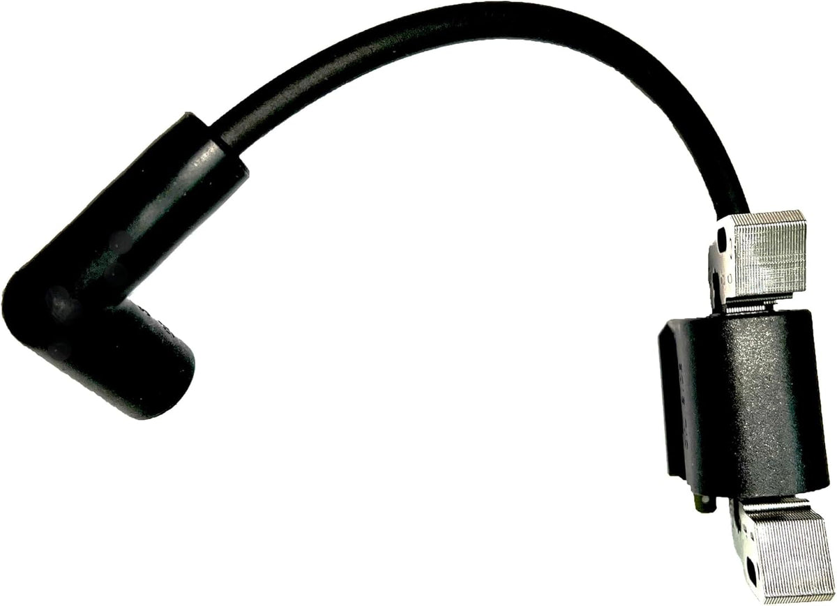 MrOunisite ignition coil electrical wire connector detail