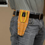 Klein Tools heavy-duty pliers angled display