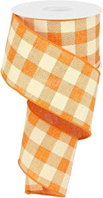 Textured canvas material detail of Craig Bachman craft ribbon