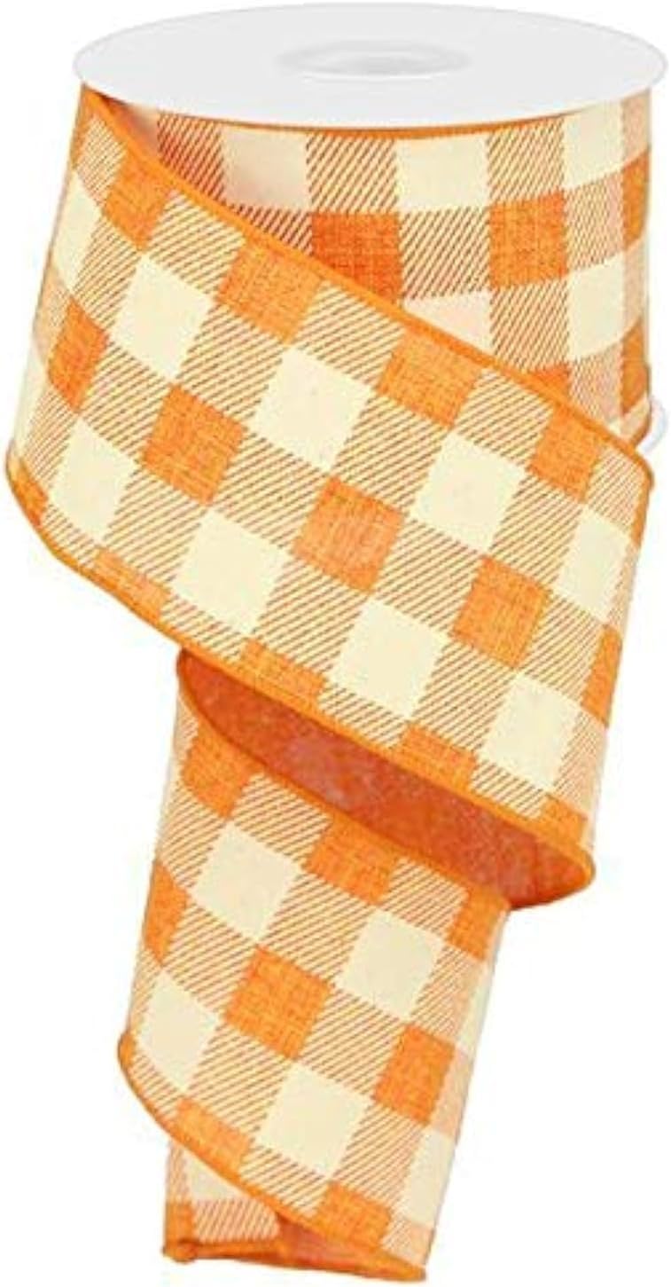 Textured canvas material detail of Craig Bachman craft ribbon