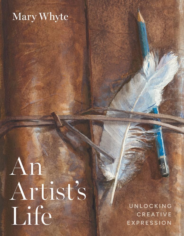An Artist's Life: Unlocking Creative Expression - Image 1