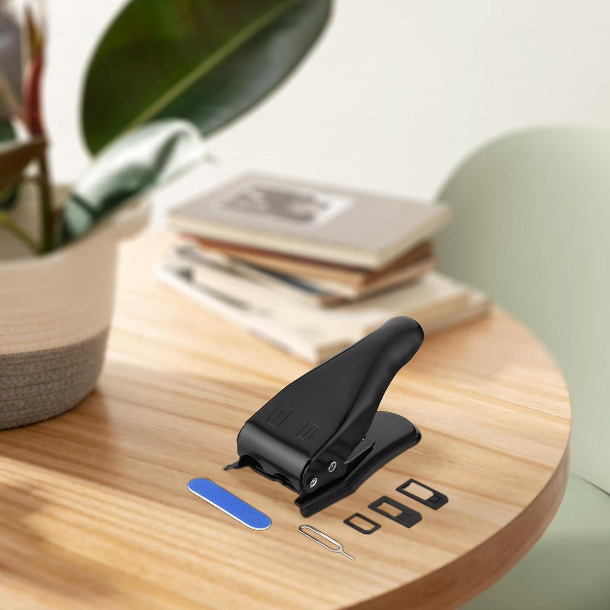 Cosmos SIM cutter full package set for smartphones