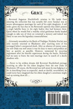 Grace (The Shackleford Sisters Book 1) - Image 3