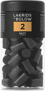 LAKRIDS BY BLOW - 1 - Black Licorice - Sweet - 5.3 oz - Vegan Gourmet Licorice from Scandinavia - Gluten Free & Gelatine Free - Swedish Candy Alternative - Image 11