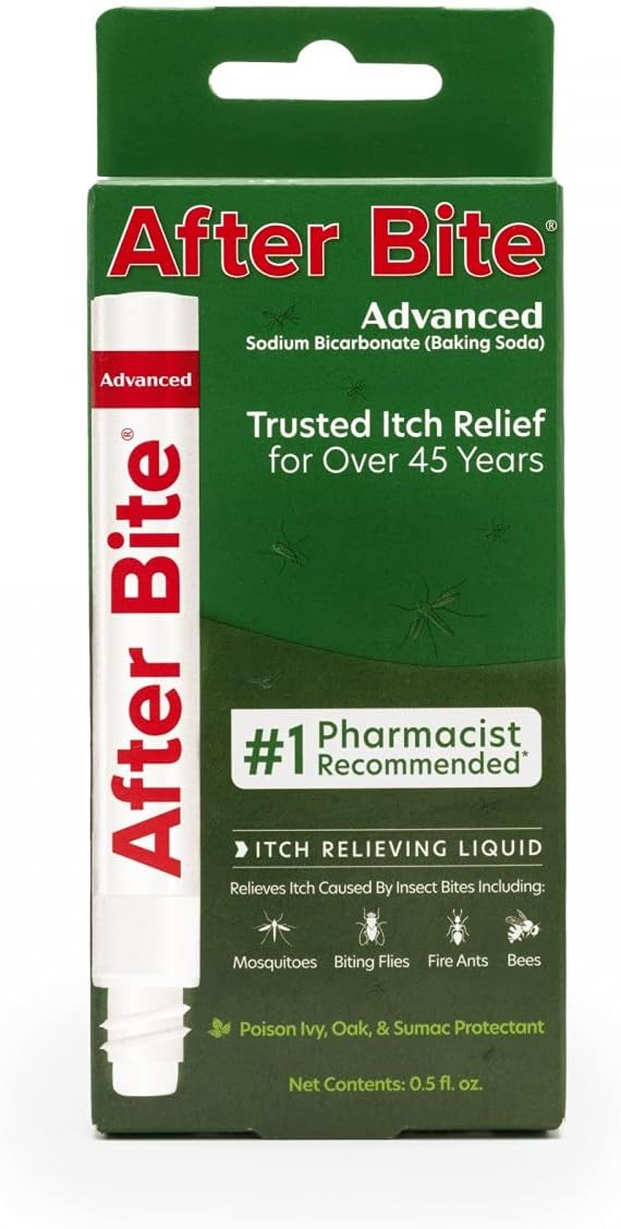 After Bite Itch Eraser (Pen) 14 ml - Image 1