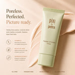 Pixi Beauty acne prone skin primer with salicylic acid