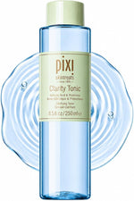 Pixi Retinol Tonic, Smoothing & Firming Facial Toner | Oil Control | Enhanced with Peptides to Boost Collagen Production | Alcohol-Free Daily Rejuvenating Toner, 250 ml / 8.5 fl oz - Image 13