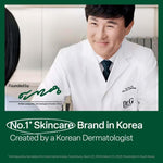 Dr. G R.E.D. Blemish Clear Soothing Toner - Korean Soothing Toner for Glowing Skin - Soothes Irritation Clear Skin - Mild Exfoliant - with AHA, BHA & Centella Asiatica - 10.14 fl oz - Image 9
