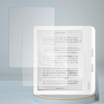 LaoShuSheng Kobo Libra Colour matte screen protector front view packaging