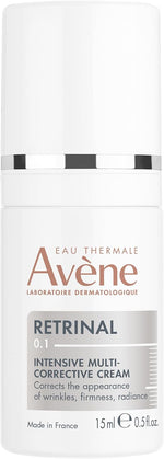 Avne Retrinal Intensive Multi-Corrective Cream, Wrinkle Cream, Retinal Anti Aging Face Cream with Retinaldehyde, Niacinamide & Hyaluronic Acid, Anti Aging Moisturizer Reduces Wrinkles & Fine Lines - Image 9