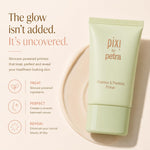Pixi Beauty oil free face primer for matte skin finish