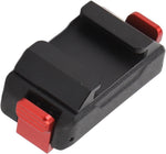 LICAEvey quick release mount packaging and contents overview