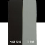 Liquitex basics acrylic paint tube back view specifications