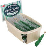 36 Extra Large Assorted Rock Candy Sticks: Espeez - Candy Party Favors - for Birthdays, Weddings, Receptions, Bridal, Baby Showers - Rock Bulk - Image 11