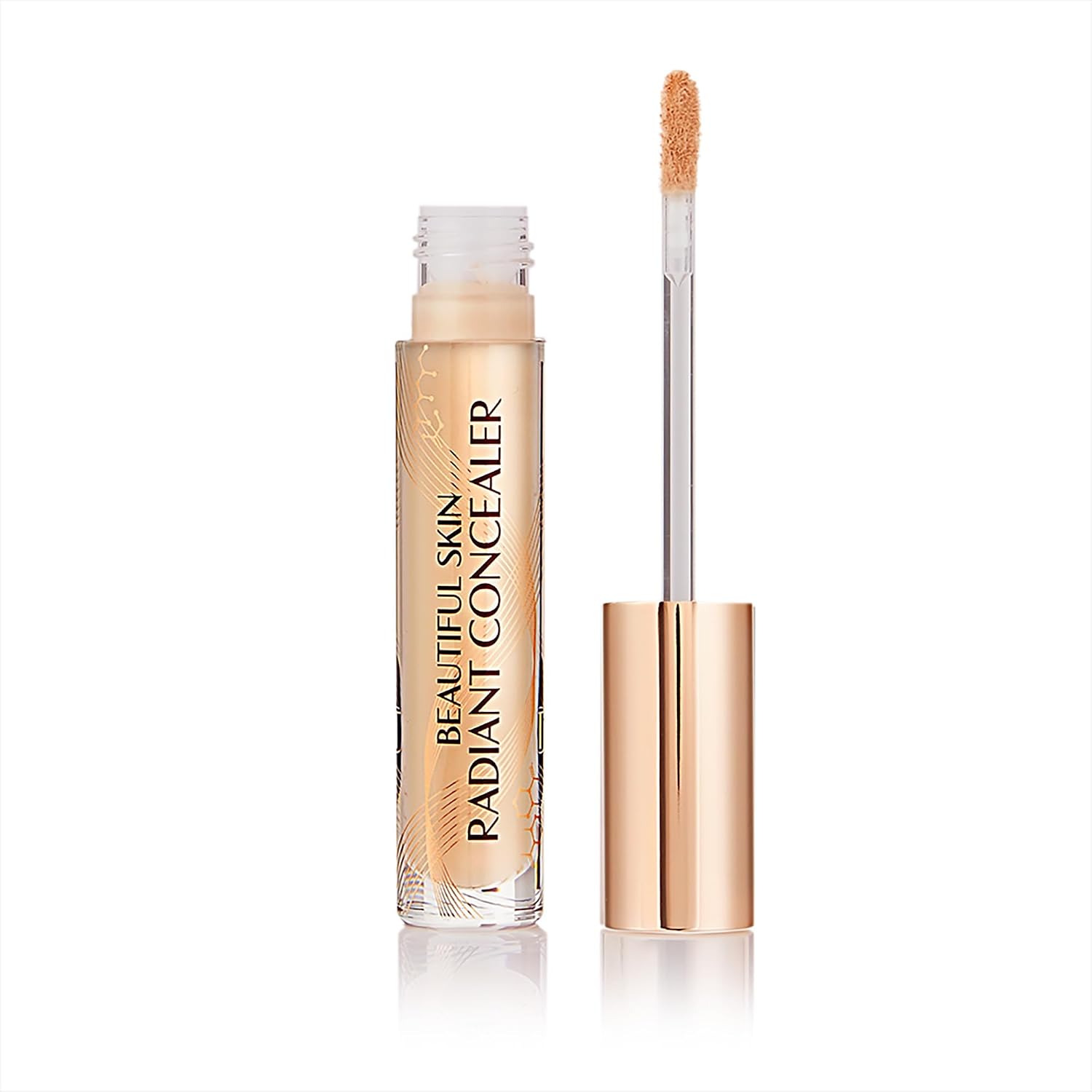 Charlotte Tilbury Beautiful Skin Radiant Concealer front view