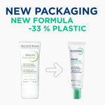 Bioderma Sebium Pore Refiner for acne prone skin