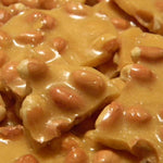 Home Style Peanut Brittle Candy by Smarty Stop (1 Pound (Pack of 1)) - Image 9