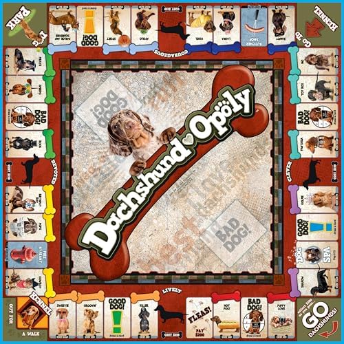Dachshund-Opoly - Image 5