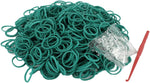 Salome Idea 3000 loom rubber bands refill kit front view