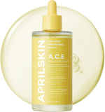 APRILSKIN A.C.E SerumMugwort Centella Serum for Soothing & Calming3-Second CalmingMugwort Leaf Water 50% + Centella Leaf Water 40% for Troubled SkinKorean Skin Care3.88 oz - Image 10