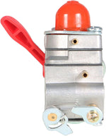 TINVHY 530071811 carburetor packaging and full kit