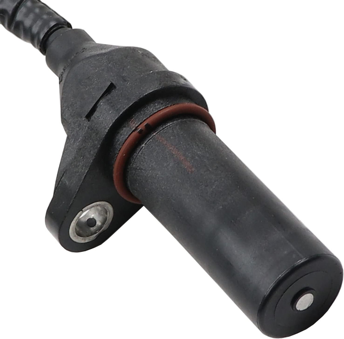 Beck Arnley 180-0735 sensor mounting bracket and body