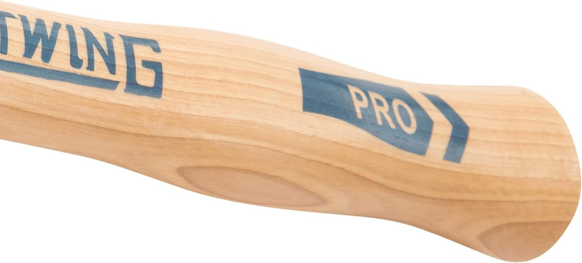Estwing USA made mason tool side angle