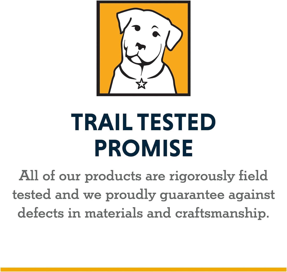 Dog wearing Alpenglow Pink Ruffwear harness on a hiking trail