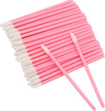 G2PLUS 100PCS Lip Gloss Applicators, Disposable Lip Brushes Lip Gloss Applicators Lipstick Gloss Wands Applicator Perfect Makeup Tool Kits (Nylon Black) - Image 15