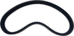 Delixike GT37401 synchronous belt close up