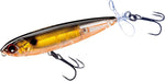 Yo-Zuri 3DB Prop Floating Lure, Prism Shad, 3 1/2-Inch - Image 12