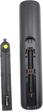 ZdalaMit BN59-01179A Samsung TV remote keypad layout and buttons