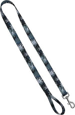 Camo Dog Collar - Camouflage Print Adjustable, D Ring, Side Release Buckle - 3/4 Inch Adjusts 11.5-17.5 Inches, Medium, Jarhead Camo - Image 15