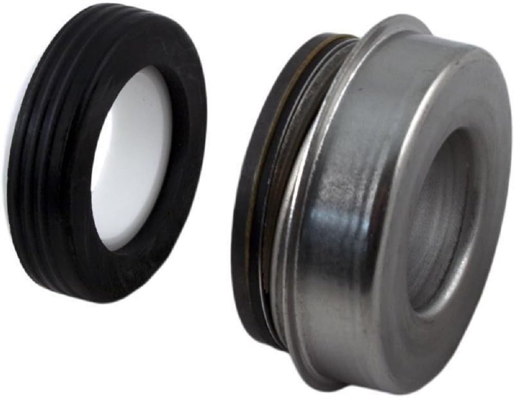 Waterco shaft seal front view mechanical pump repair part