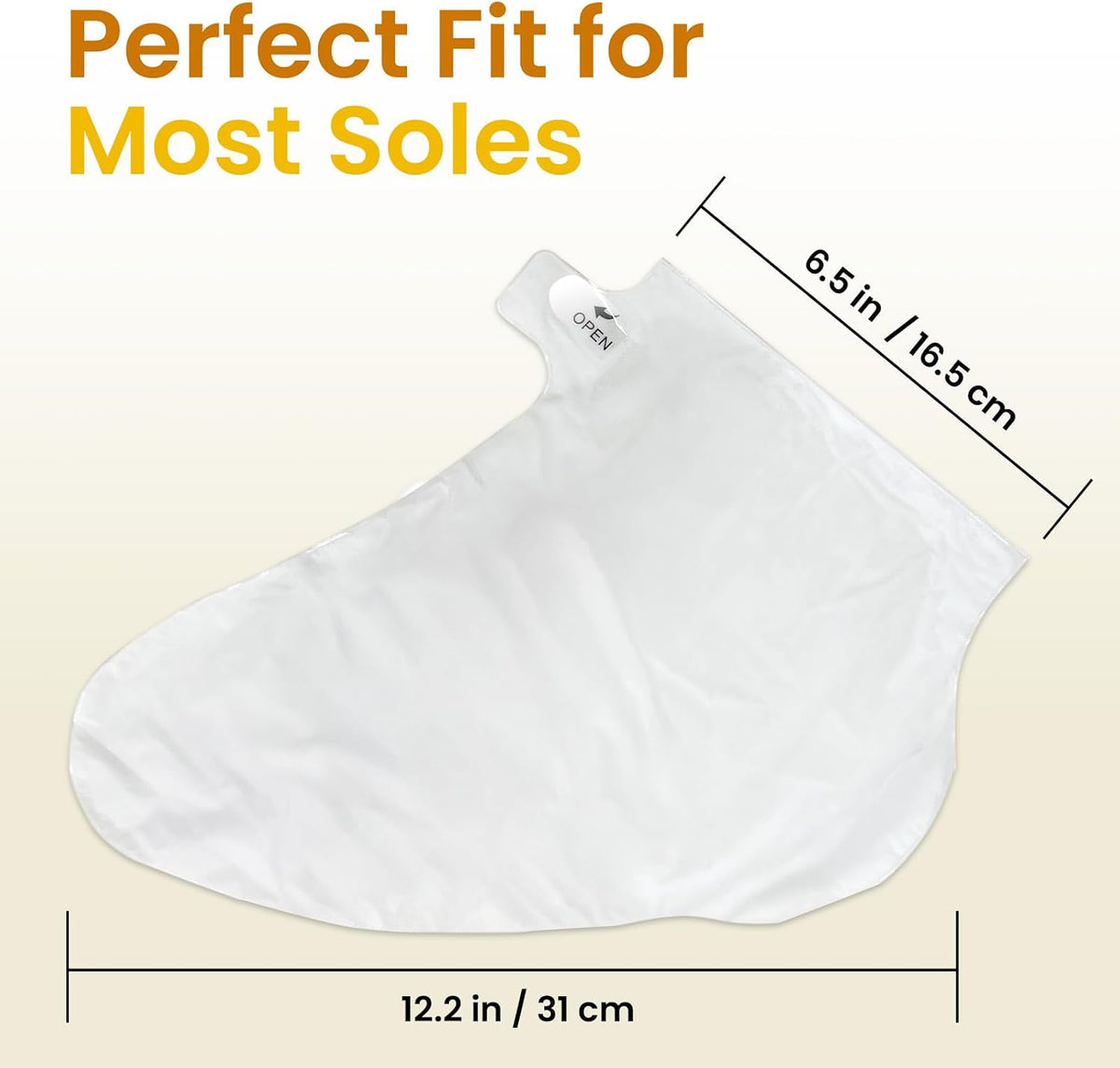 Bloomora dry cracked feet treatment lifestyle shot
