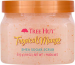 Tree Hut Watermelon Body Scrub, Exfoliating Sugar Scrub, Vegan, 18 Oz - Image 14
