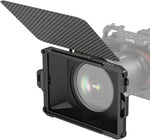 SmallRig mini matte box lite front view camera accessory