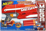 Nerf N-Strike Elite Mega Magnus Blaster|Red - Image 3