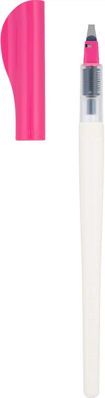 Pilot parallel pen cleaning pipette and accessories